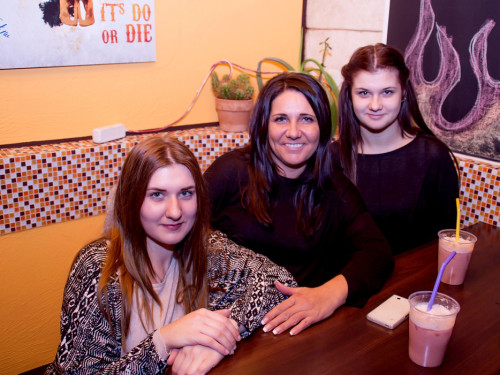 3. Frankensteiners Halloweenparty – Foto 32