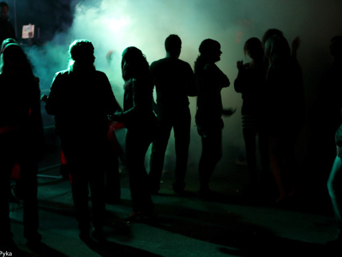 CAVE CLUBBING – Foto 113