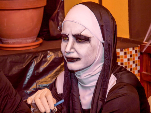 3. Frankensteiners Halloweenparty – Foto 36