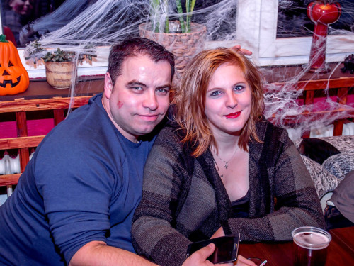 3. Frankensteiners Halloweenparty – Foto 38
