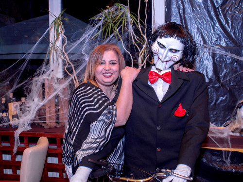 3. Frankensteiners Halloweenparty – Foto 42