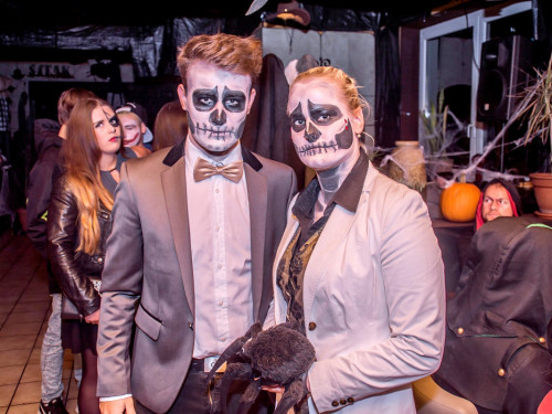 3. Frankensteiners Halloweenparty – Foto 45