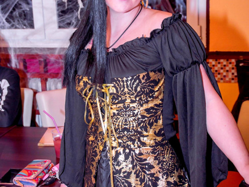 3. Frankensteiners Halloweenparty – Foto 46