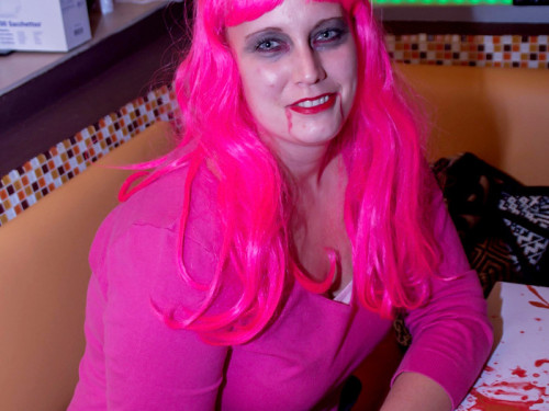 3. Frankensteiners Halloweenparty – Foto 47