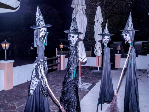 3. Frankensteiners Halloweenparty – Foto 49