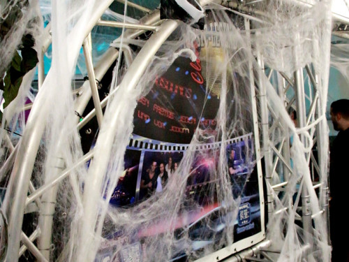 Halloweenparty – Foto 3