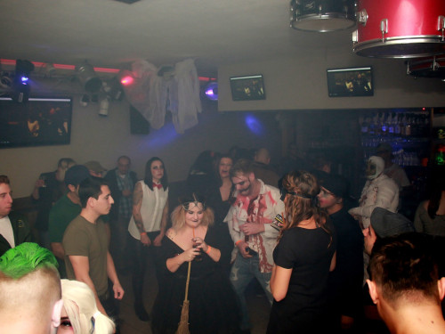 Halloweenparty – Foto 4