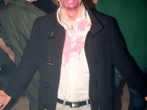Halloweenparty – Foto 5
