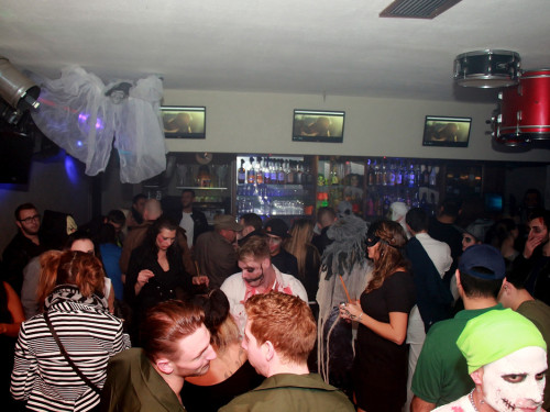 Halloweenparty – Foto 6