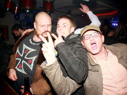 Halloweenparty – Foto 11