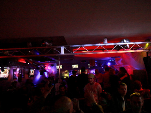 Halloweenparty – Foto 13