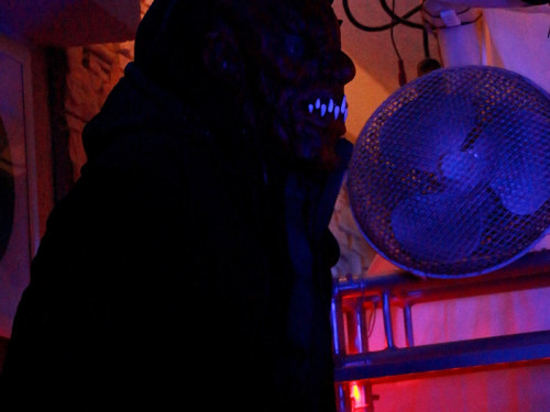 Halloweenparty – Foto 18