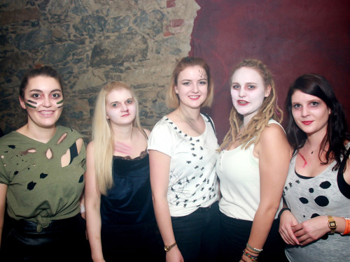 Happy Halloween mit DJ Alex Estevez – Foto 3