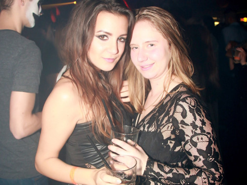 Happy Halloween mit DJ Alex Estevez – Foto 4