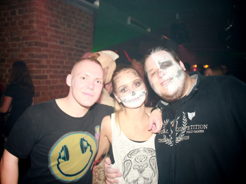 Happy Halloween mit DJ Alex Estevez – Foto 10