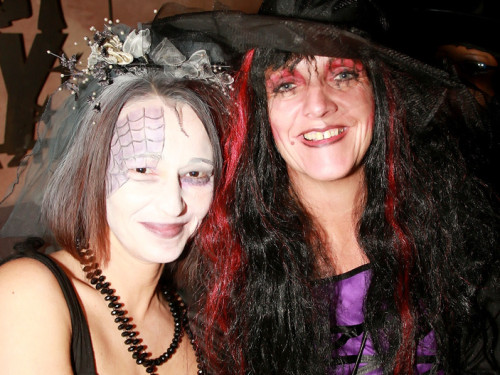 Happy Halloween mit DJ Alex Estevez – Foto 13