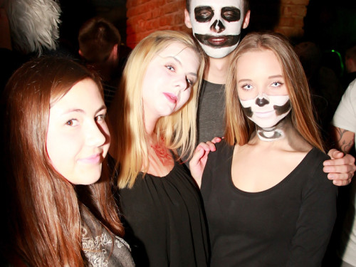 Happy Halloween mit DJ Alex Estevez – Foto 14