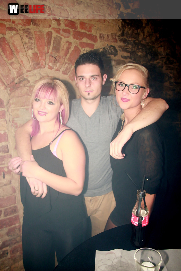Happy Halloween mit DJ Alex Estevez