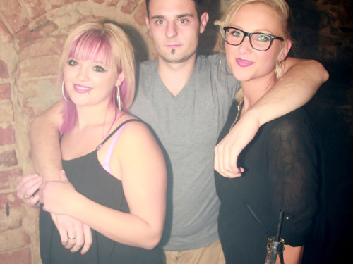 Happy Halloween mit DJ Alex Estevez – Foto 16