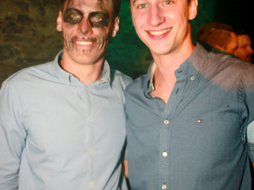 Happy Halloween mit DJ Alex Estevez – Foto 21
