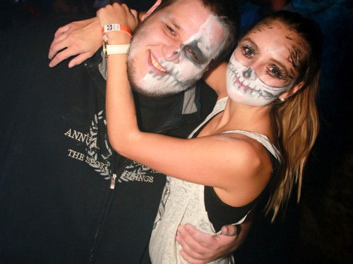 Happy Halloween mit DJ Alex Estevez – Foto 22