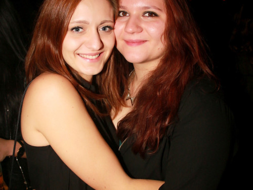 Happy Halloween mit DJ Alex Estevez – Foto 24