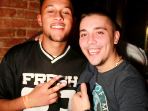 Happy Halloween mit DJ Alex Estevez – Foto 31