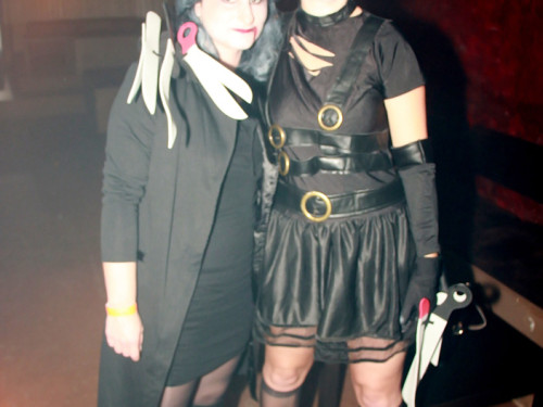 Happy Halloween mit DJ Alex Estevez – Foto 32