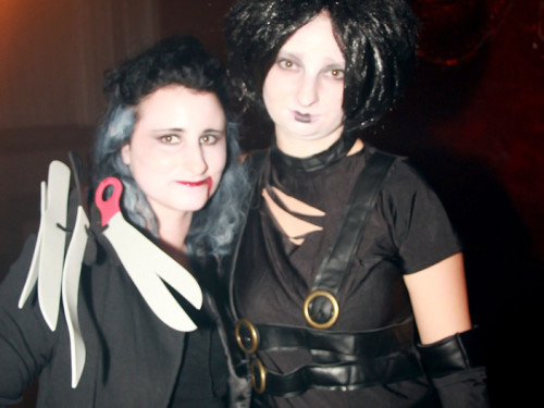 Happy Halloween mit DJ Alex Estevez – Foto 33