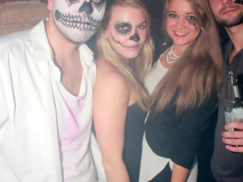 Happy Halloween mit DJ Alex Estevez – Foto 39