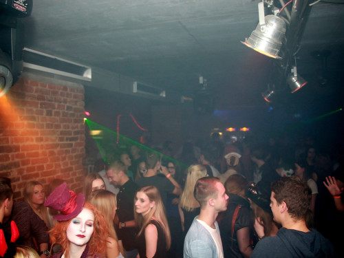 Happy Halloween mit DJ Alex Estevez – Foto 42
