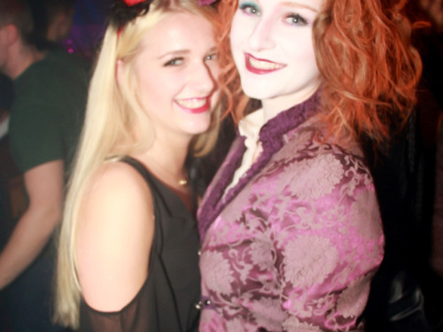 Happy Halloween mit DJ Alex Estevez – Foto 43