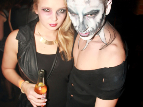 Happy Halloween mit DJ Alex Estevez – Foto 45