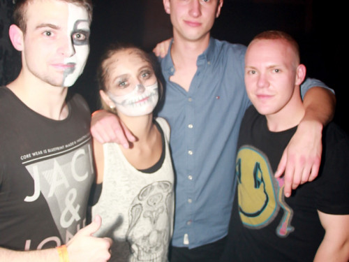 Happy Halloween mit DJ Alex Estevez – Foto 49