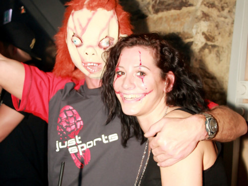 Happy Halloween mit DJ Alex Estevez – Foto 59
