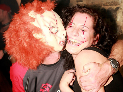 Happy Halloween mit DJ Alex Estevez – Foto 60