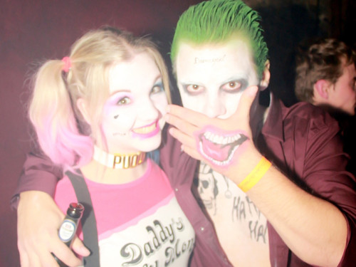 Happy Halloween mit DJ Alex Estevez – Foto 62