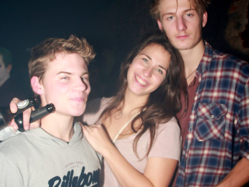 Happy Halloween mit DJ Alex Estevez – Foto 63