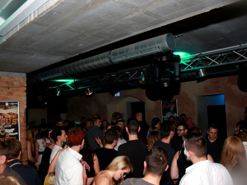 Happy Halloween mit DJ Alex Estevez – Foto 68