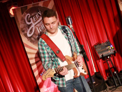 Indoor Concert Gery und Ralf Johnboys – Foto 3