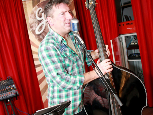 Indoor Concert Gery und Ralf Johnboys – Foto 4