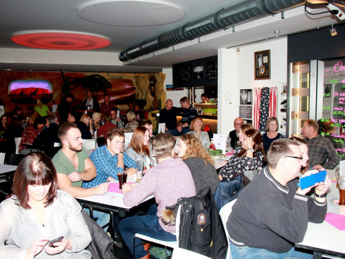 Indoor Concert Gery und Ralf Johnboys – Foto 10