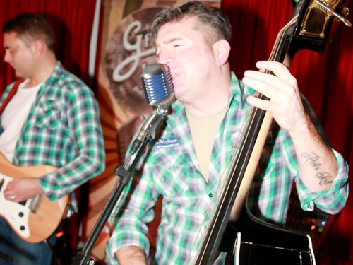 Indoor Concert Gery und Ralf Johnboys – Foto 11