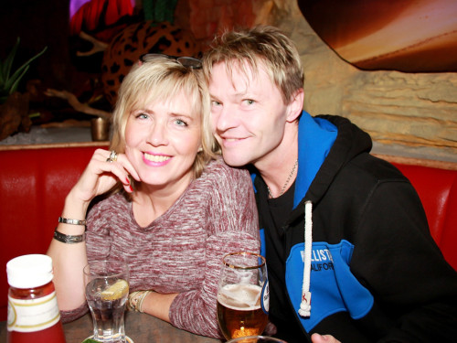 Indoor Concert Gery und Ralf Johnboys – Foto 12