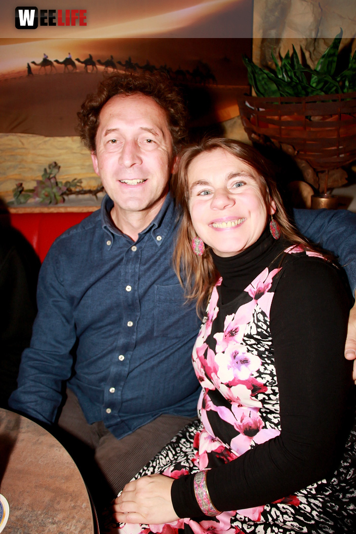 Indoor Concert Gery und Ralf Johnboys