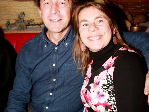 Indoor Concert Gery und Ralf Johnboys – Foto 13
