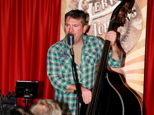 Indoor Concert Gery und Ralf Johnboys – Foto 23