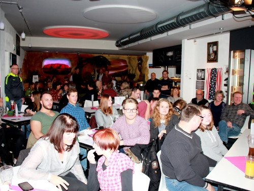Indoor Concert Gery und Ralf Johnboys – Foto 25