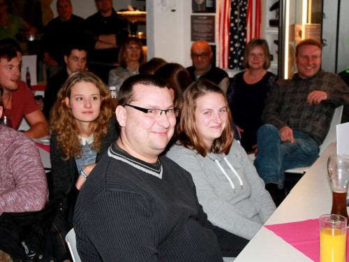 Indoor Concert Gery und Ralf Johnboys – Foto 27