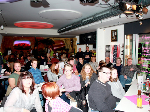 Indoor Concert Gery und Ralf Johnboys – Foto 28